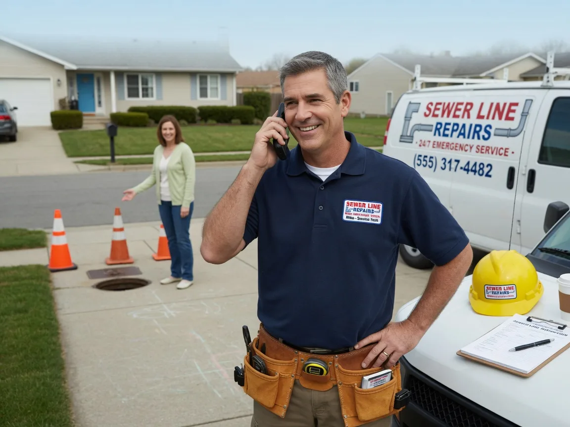 Emergency Plumber Ten Mile, TN FAQs